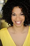 A headshot of Nkechi Okoro Carroll