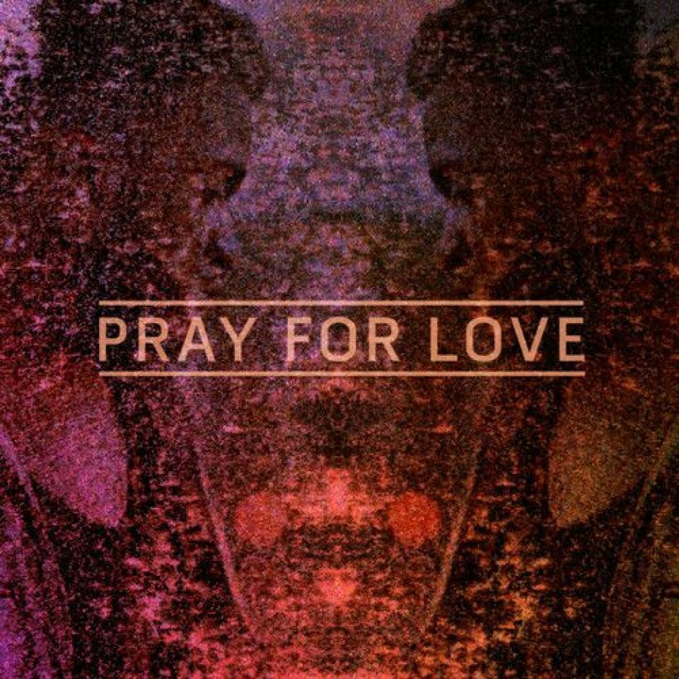 Kwabs 'Pray For Love' Produced By Plan B Kwabs 'Pray For Love' Produced By Plan B