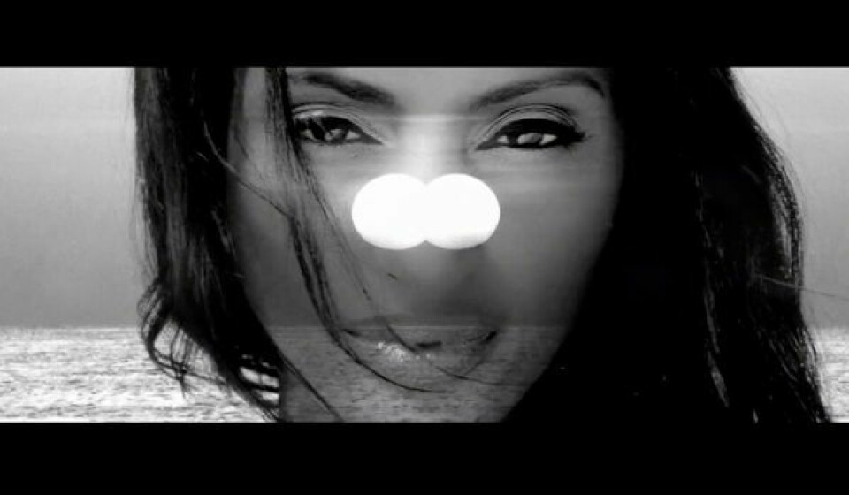 Video: Parker Ighile 'So Beautiful' Video: Parker Ighile 'So Beautiful'