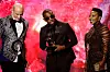 Nomcebo Zikode, Zakes Bantwini & Wouter Kellerman Win Grammy Award For Best Global Music Performance