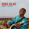 Baba Salah Plays Northern Malian Guitar for A Silenced People