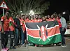 Kenyan Women’s Net Ball Team Stranded in South Africa For Lack of Payment