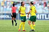 South Africa's National Women's Football Team to Receive Equal Pay