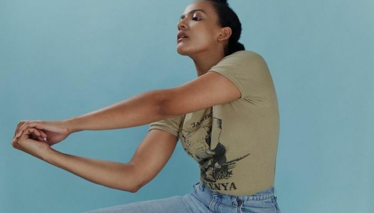 Akeyo Australian-Kenyan Pop Songstress Okenyo's 'Just A Story' | OkayAfrica