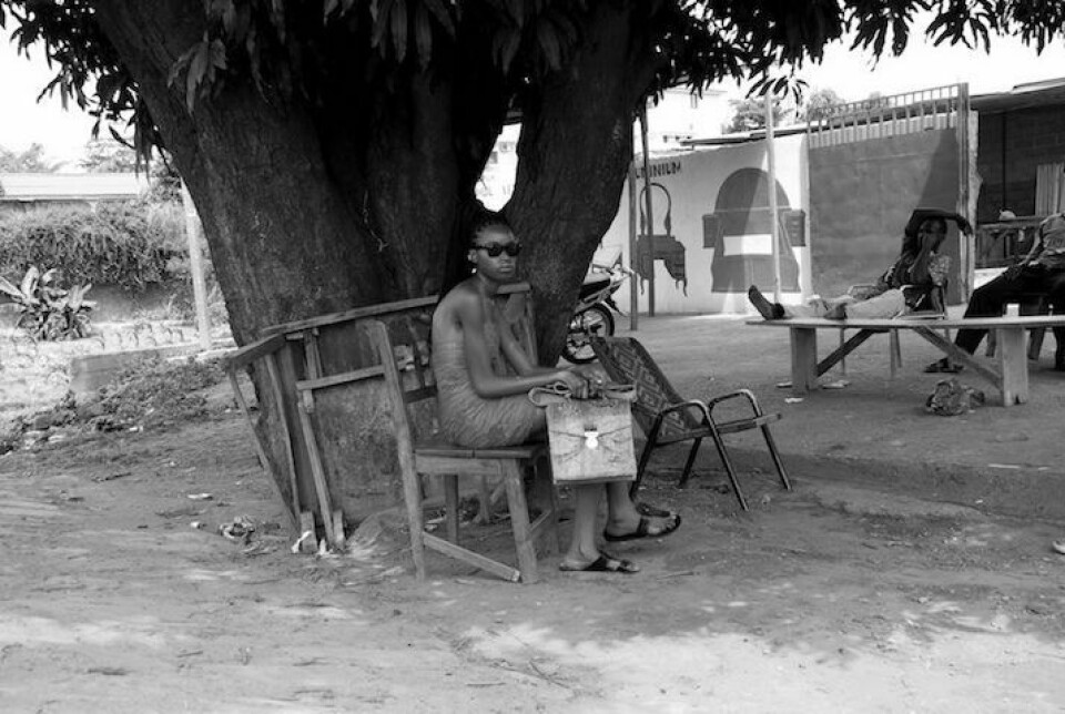 Pop'Africana's 'Nigerian Sounds in Country & Western Music' Mix