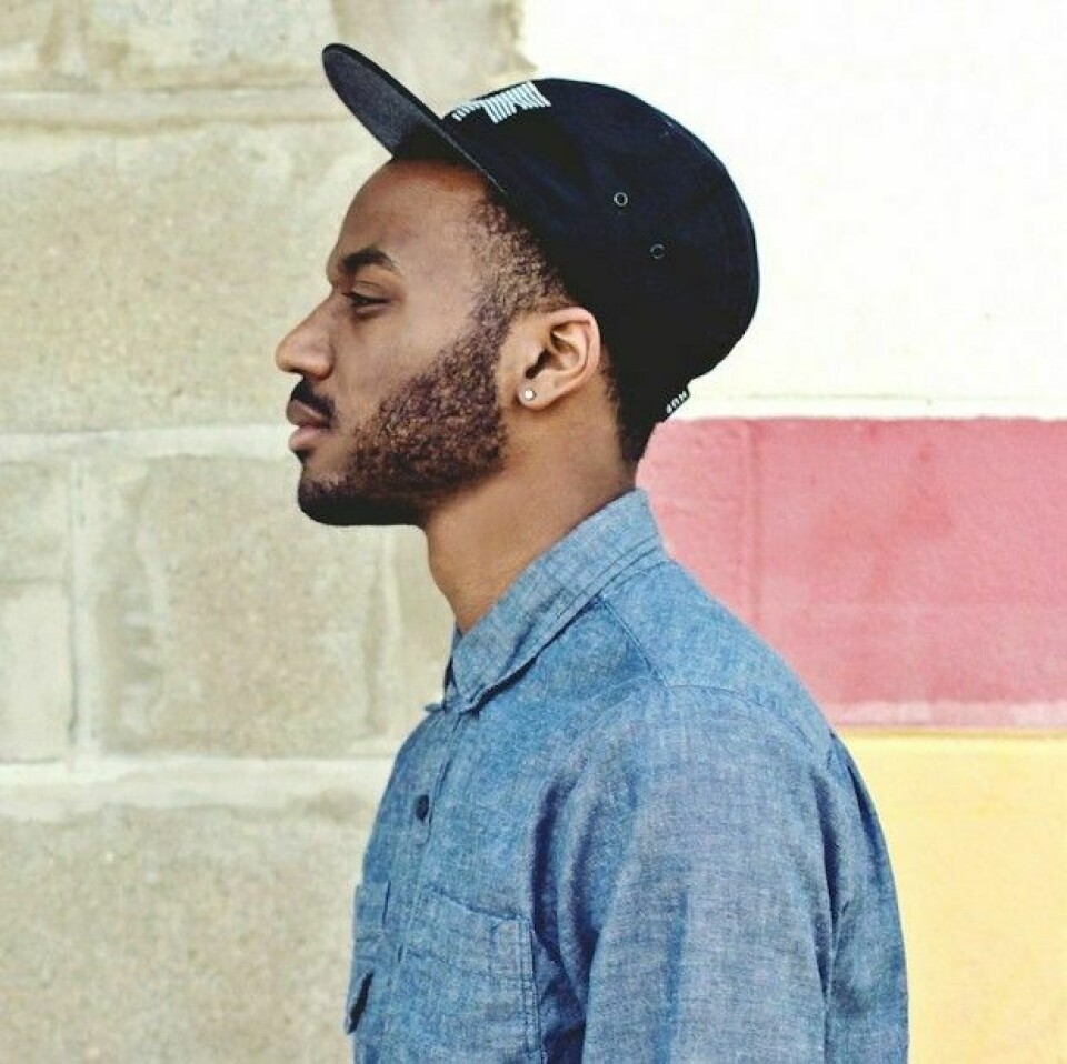 Audio: Sango 'Da Rocinha'