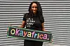 XOkayAfrica: Jessica O. Matthews Powers Up Our New York Office