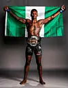 Nigerian Fighter Israel Adesanya Earns Interim UFC Middleweight Title In Unforgettable Match