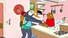 Watch the Official Trailer for Netflix Animated Comedy Starring Tiffany Haddish, 'Tuca & Bertie'