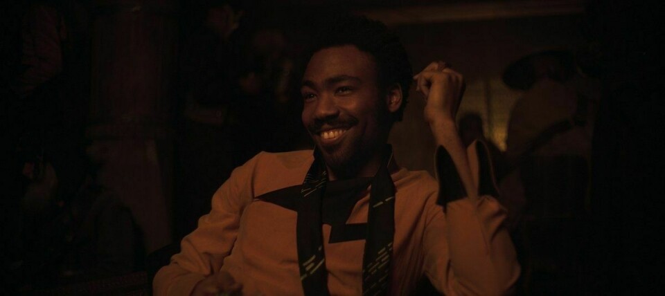 Watch the Trailer for 'Solo: A Star Wars Story' Starring Donald Glover and Thandie Newton Watch the Trailer for 'Solo: A Star Wars Story' Starring Donald Glover and Thandie Newton