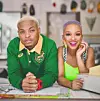 K.O and Nandi Madida Reconnect on ‘Say U Will’