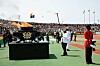 Ghanaians Flock to Social Media to Celebrate Independence Day
