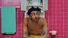 Aminé's New Music Video Is a Trippy Nod to the 'Spice Girls' Featuring Issa Rae and Mel B