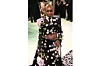 Cynthia Erivo attends The 2024 Met Gala Celebrating 'Sleeping Beauties: Reawakening Fashion' at The Metropolitan Museum of Art on May 6, 2024 in New York City.