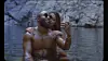 Cassper Nyovest and LA-Based Model Jessica Burciaga Get Cozy in The Video For ‘Move For Me’
