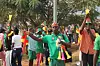 AFCON Stampede Leaves 8 Dead, 40+ Injured In Cameroonian Stadium