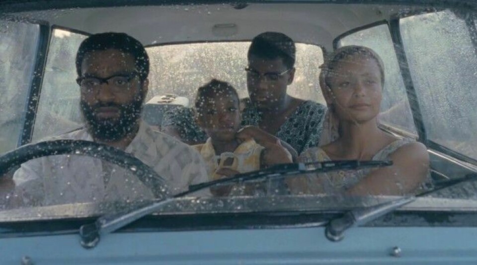 Cinemafrique: 'Half Of A Yellow Sun' Finally Gets A Nigerian Release, SA Blaxploitation Flick 'Joe Bullet,' Oakland's Matatu Film Festival + More