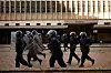 Zimbabweans React to Increasing Police Brutality and Violence in the Country