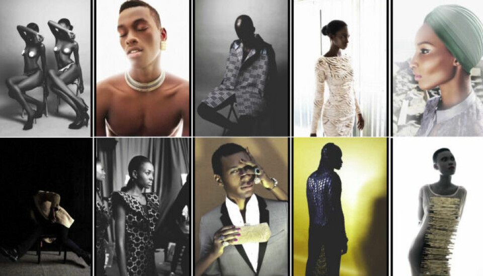 My Africa Is: The Lagos Chronicles - Photographer Lakin Ogunbanwo
