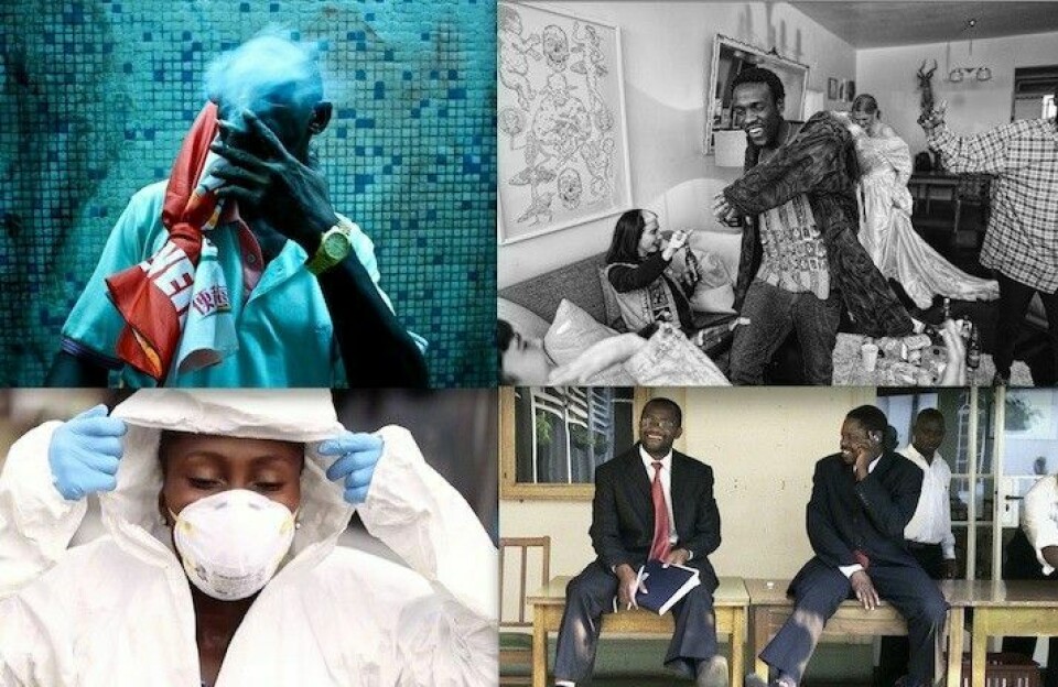 Africa & The Diaspora At The 2015 Tribeca Film Festival