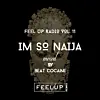 Feel Up Records & Beat Cocaine's Nigerian Pop Mix 'IM SO NAIJA'