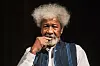 Wole Soyinka- OkayAfrica