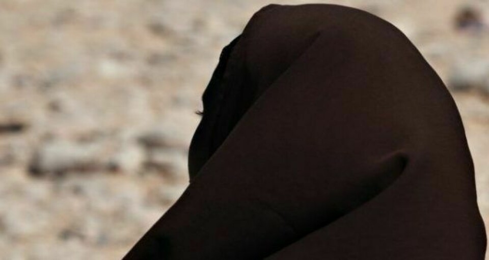Somaliland Passes Its First Law Against Rape Somaliland Passes Its First Law Against Rape