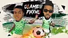 Listen to Olamide and Phyno's World Cup Song 'Road 2 Russia (Dem Go Hear Am)'