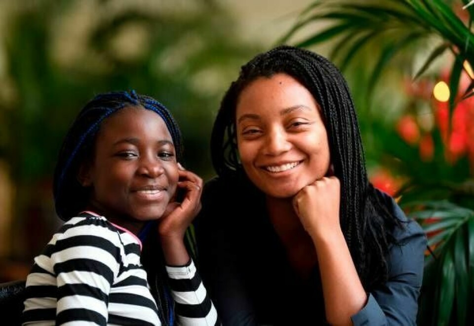 This Zambian Filmmaker Won a BAFTA for Her Debut Film 'I Am Not a Witch' This Zambian Filmmaker Won a BAFTA for Her Debut Film 'I Am Not a Witch'