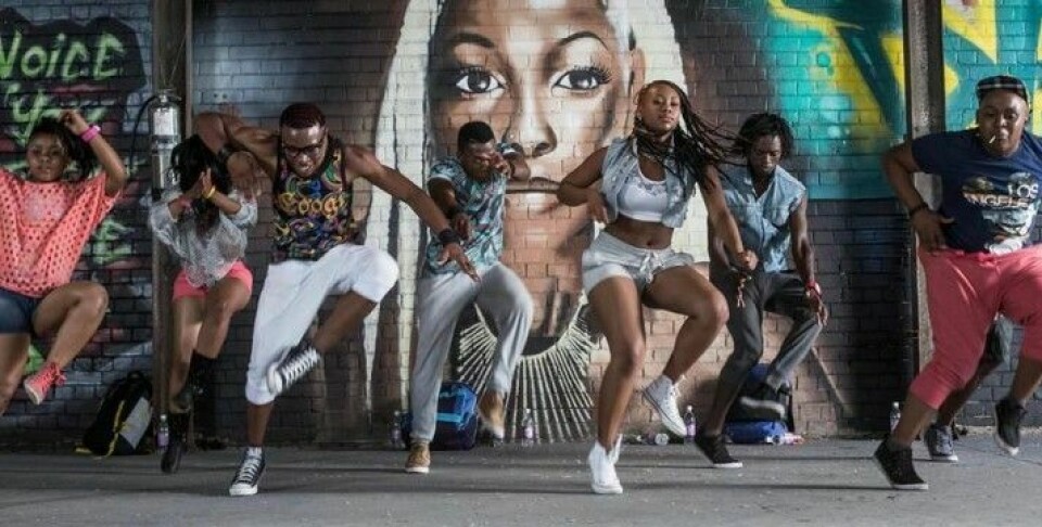 Cinemafrique: South Africa's 'First' Dance Film, Congolese Doc 'Virunga' On Netflix, Durban International Film Festival Winners + More