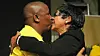 Malema Says Winnie Mandela Wanted Him to be President