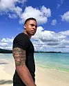 Rotimi Is Set To Star in Mauritius-Shot Romantic Comedy 'Singleholic'