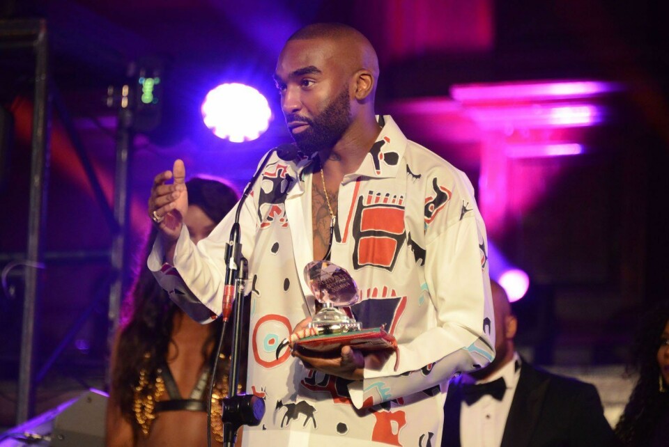 Rapper Ricky Rick The Family of Riky Rick Releases New Song Using AI | OkayAfrica