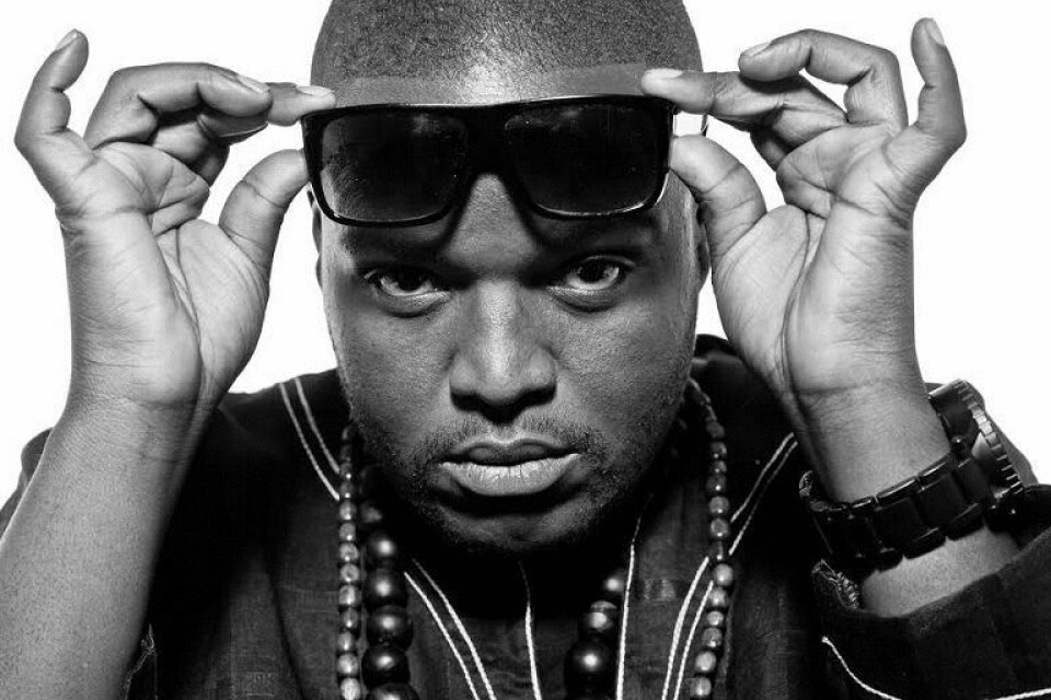 Fans & Friends of Hip Hop Legend HHP Express Shock Over His Passing On Social Media Fans & Friends of Hip Hop Legend HHP Express Shock Over His Passing On Social Media