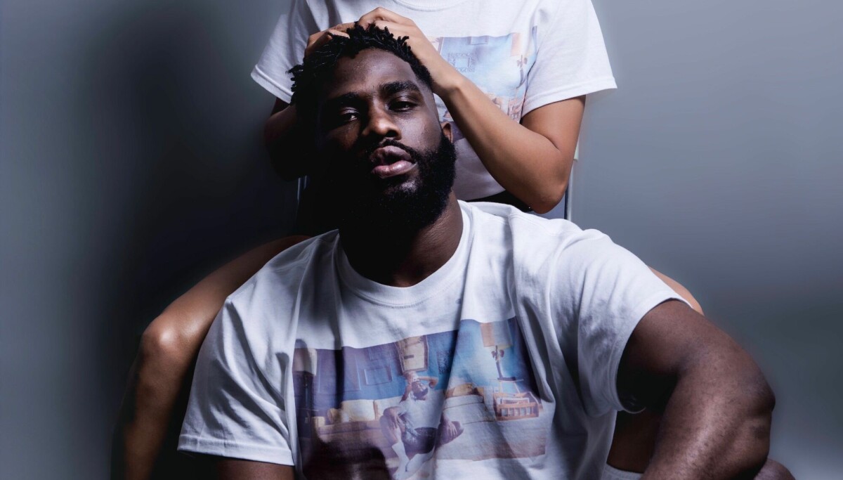 Tobe Rapper Tobe Nwigwe Is the Southern Rapper 'Making Purpose Popular' | OkayAfrica