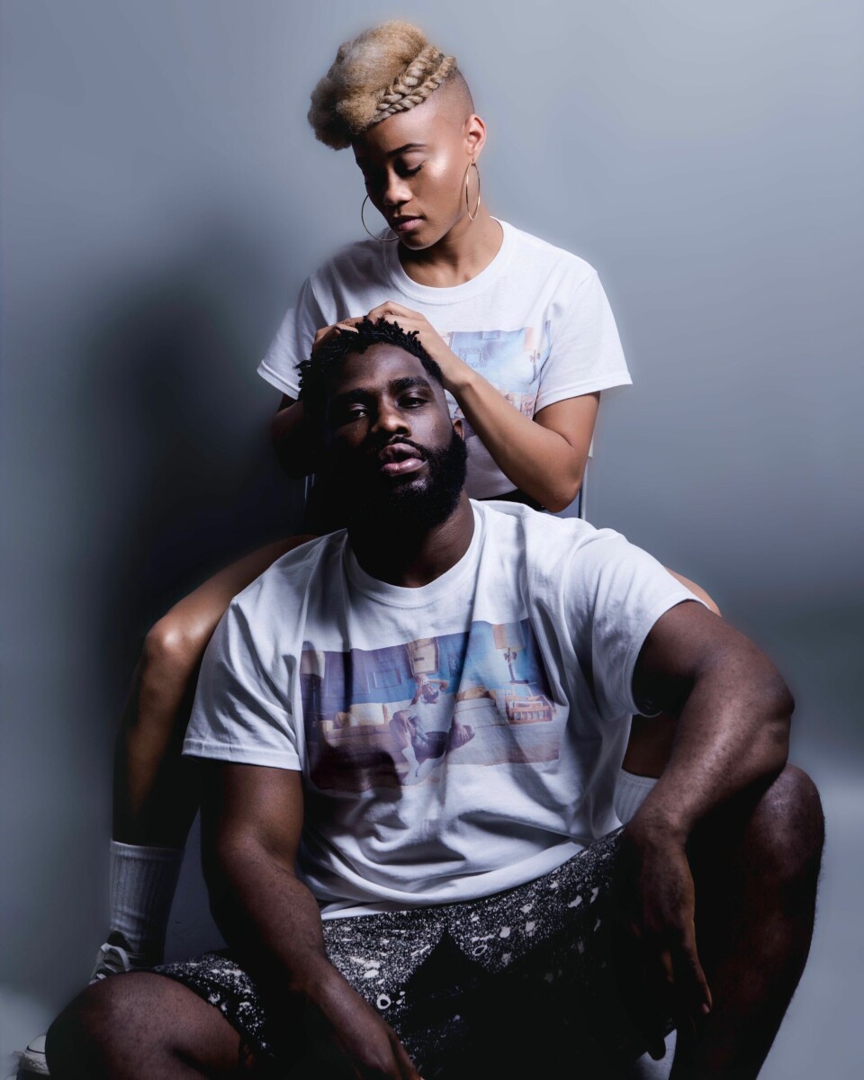 Tobe Rapper Tobe Nwigwe Is the Southern Rapper 'Making Purpose Popular' | OkayAfrica