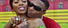 WizKid and Tiwa Savage Get Cozy In The Video For ‘Fever’ | OkayAfrica