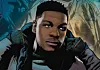 John Boyega Debuts His 'Pacific Rim' Character Ahead of the Film With New Comic Book