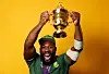 South Africans React to Springbok Legend Tendai Mtawarira's Retirement