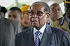 Former Zimbabwean President Robert Mugabe Has Died