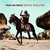 Audio: Tiken Jah Fakoly - 'African Revolution'