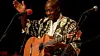 The Folk Music Of Haitian Troubadour Beken