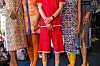 An image of models wearing various designs by MaXhosa