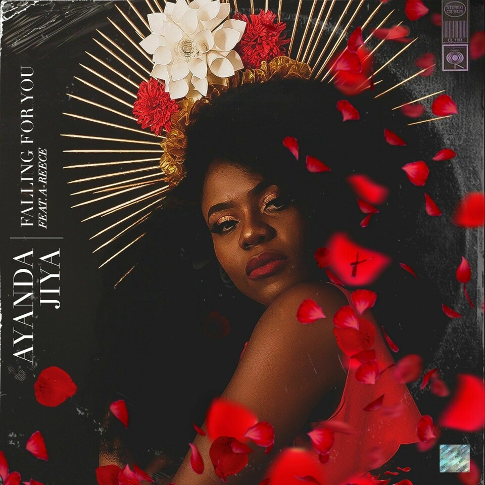 Listen to Ayanda Jiya and A-Reece’s Heart Melting Collaboration ‘Falling For You’ Listen to Ayanda Jiya and A-Reece’s Heart Melting Collaboration ‘Falling For You’