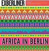 Audio: Awesome Tapes From Africa's Exberliner Mix