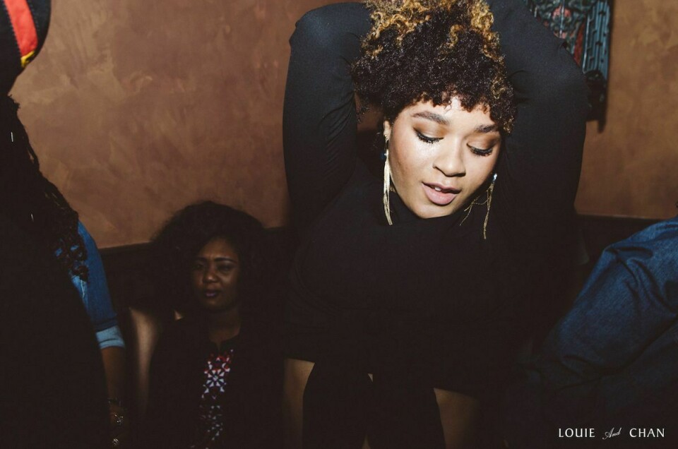 This Is What Our Electrafrique NYC Party Looked Like