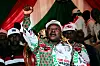 Burundi's President Pierre Nkurunziza Has Died