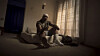 Kid Tini Shares Fitting Visuals for His Single ‘Amen’ Featuring Sbahle
