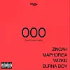 Listen To a New Song By DJ Maphorisa, Zingah, Wizkid and Burna Boy