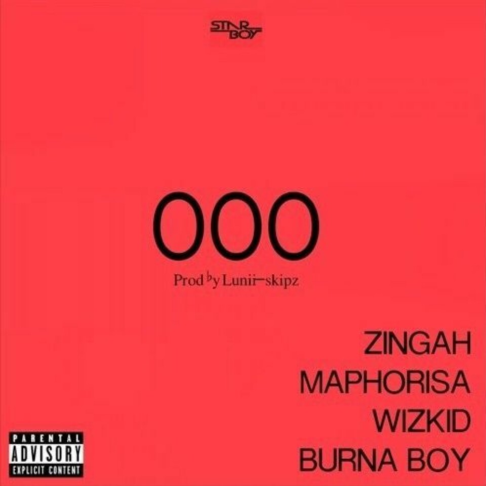 Listen To a New Song By DJ Maphorisa, Zingah, Wizkid and Burna Boy Listen To a New Song By DJ Maphorisa, Zingah, Wizkid and Burna Boy